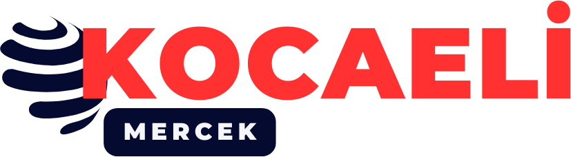 Kocaeli Mercek – Kocaeli Son Dakika, Kocaeli Haber