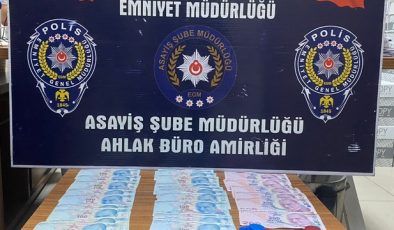 Kocaeli’de kumar oynayan 3 kişiye 19 bin 275 lira ceza verildi