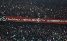 Kocaelispor – Şanlıurfaspor: 0-0